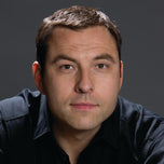 David Walliams ©Paul Rider