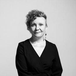 Hanna Weselius © Carl Bergman