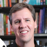 Jeff Kinney © Filip Wolak