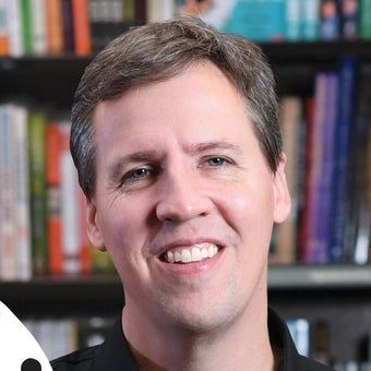 Jeff Kinney © Filip Wolak