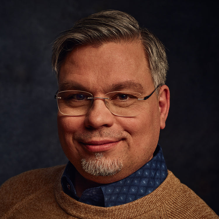 Tommi Kinnunen © Joonas Brandt