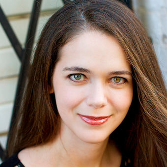 Jennifer Lynn Barnes