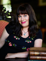 Helena Dahlgren © Gabriel Liljevall