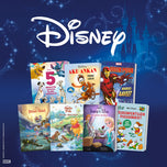 Disney-kirjat