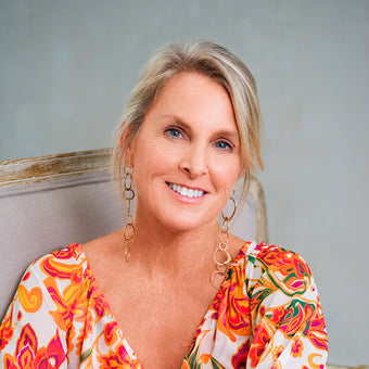 Elin Hilderbrand © Nina Subin