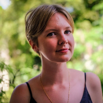 Emilia Hart © Otto Wicks-Green