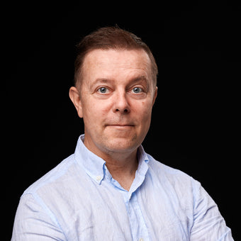 Paul Eskelinen © Otto Virtanen