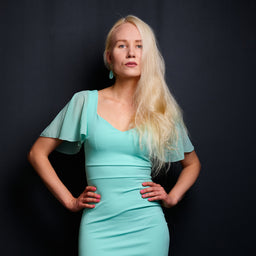 Laura Finska © Sami Reivinen / KLIK
