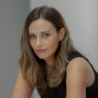 Carley Fortune © Jenna Marie Wakani