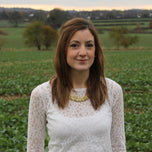 Gillian McAllister © Tony McAllister