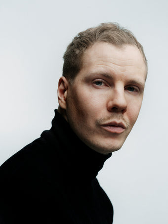 Jonne Haapala
