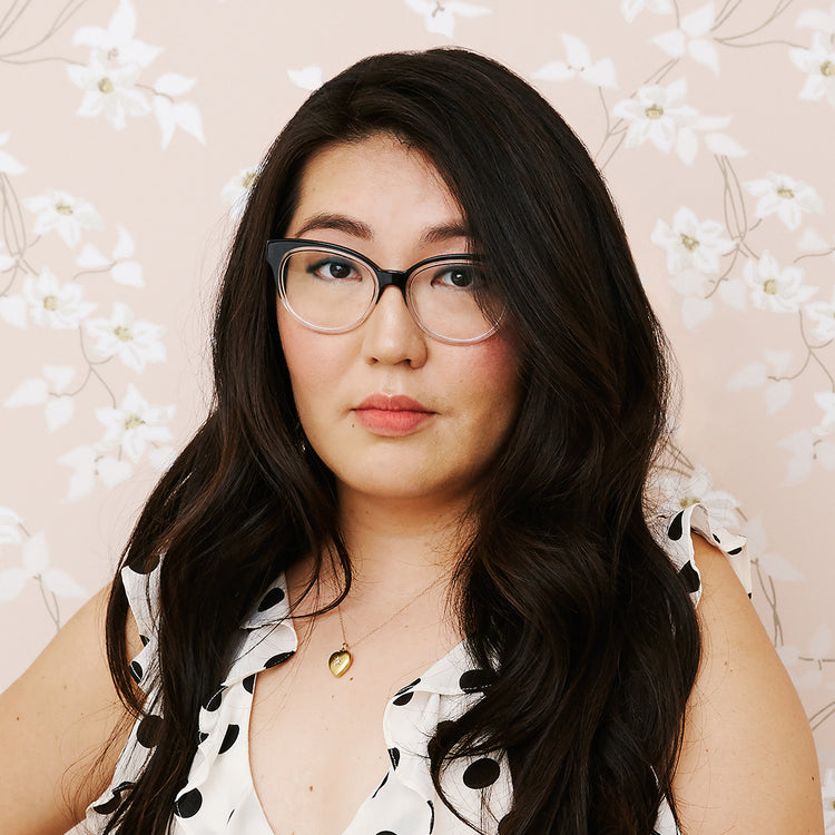 Jenny Han © Janelle Bendycki