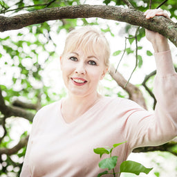 Hanna Velling © Uupi Tirronen