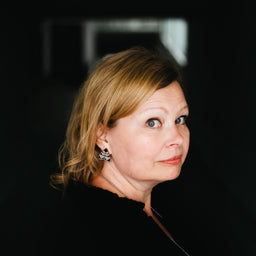 Rebekka Härkönen © Jetro Stavén