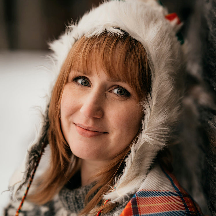 Tina Harnesk Sandra Hallnor