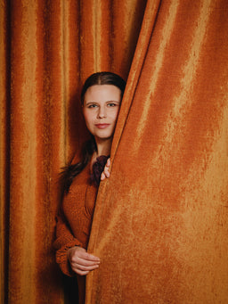 Helena Immonen © Sabrina Bqain