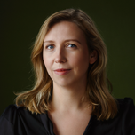 Helene Flood © Julie Pike