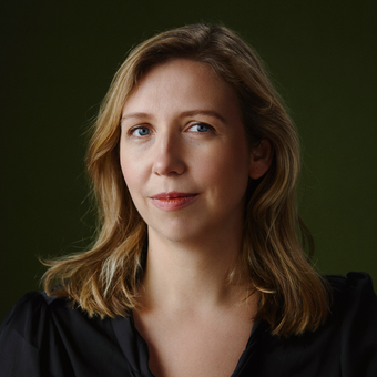 Helene Flood © Julie Pike