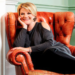 Veronica Henry © Jenny Lewis