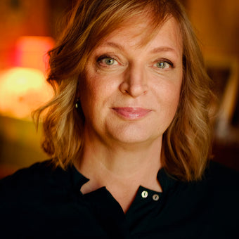 Eleonore Holmgren © Gabriel Liljevall