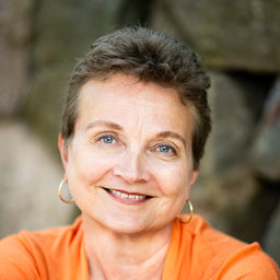 Sanna-Mari Hovi © Veikko Somerpuro