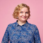 Vuokko Hurme © Otto Virtanen