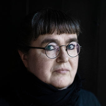 Katriina Huttunen © Jussi Karjalainen