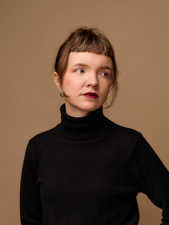 Juliana Hyrri kuva Otto Virtanen