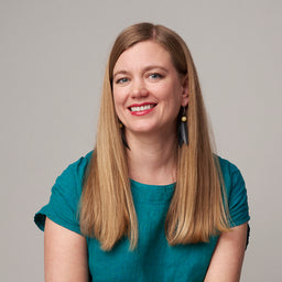 Anna Elina Isoaro © Otto Virtanen