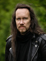 JP Koskinen kuva  Pertti Nisonen