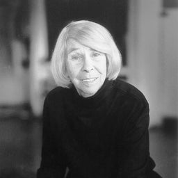 Tove Jansson © Irmeli Jung