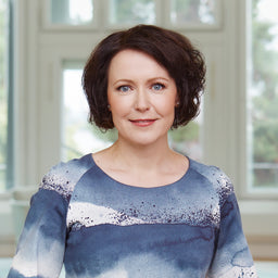 Jenni Haukio @Laura Malmivaara