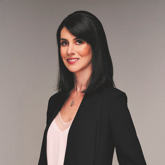 Danielle L. Jensen © Katherine Calnan