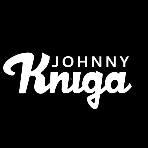 Johnny Knigan kirjat