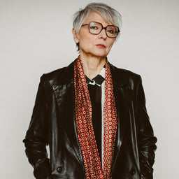 Anneli Jordahl © Kajsa Göransson