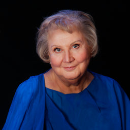 Anneli Kanto © Katrin Havia