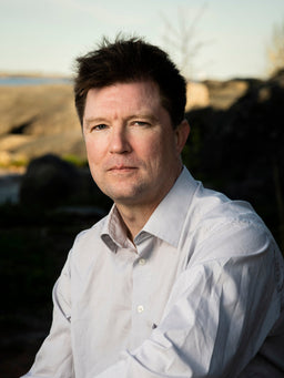 Teemu Kaskinen © Veikko Somerpuro
