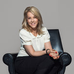 Kate Thompson (c) Debbi Clark