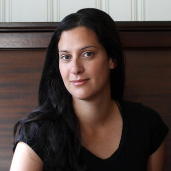 Elle Kennedy © Amanda Nicole White