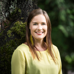 Kerttu Kotakorpi © Uupi Tirronen
