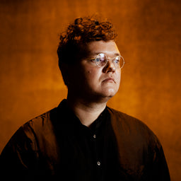 Klaus Maunuksela kuva Meri Björn