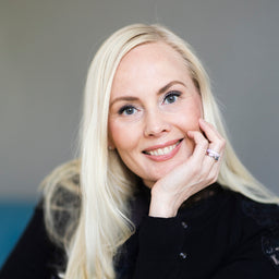 Daniela Knif © Jussi Vierimaa 2022