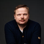 Mikko Koho © Otto Virtanen