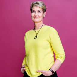 Reija Könönen © Sampo Korhonen