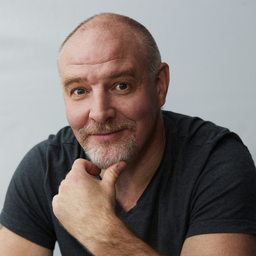 Kristian Kosonen © Ilkka Saastamoinen
