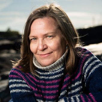 Eevi Kuokkanen © Veikko Somerpuro