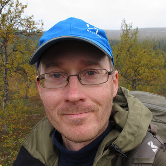 Jouni Laaksonen ©Jouni Laaksonen