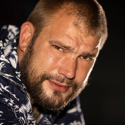 Seppo Lampela © Juha Metso