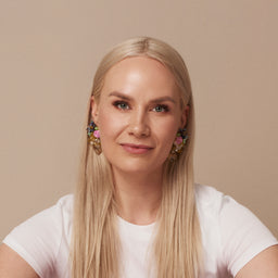 Essi Lamppu © Otto Virtanen