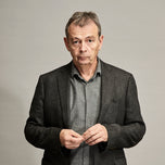 Pierre Lemaitre © Roberto Frankenberg